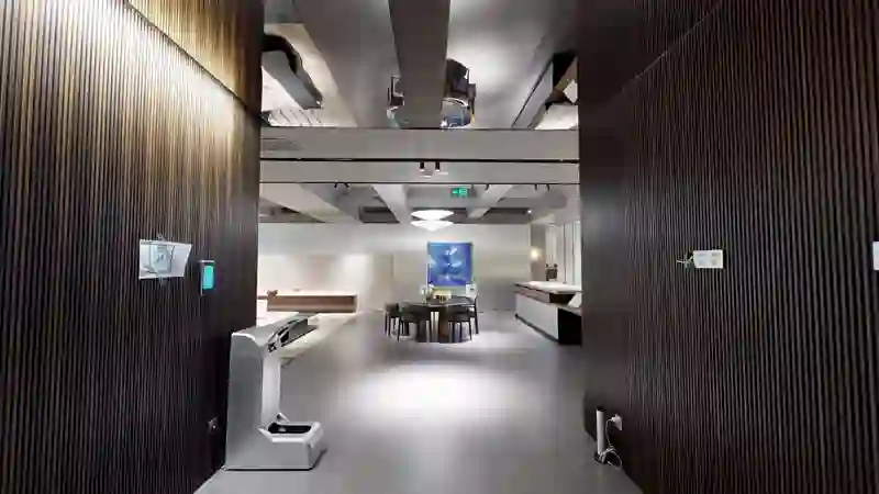 7F — Mobilier