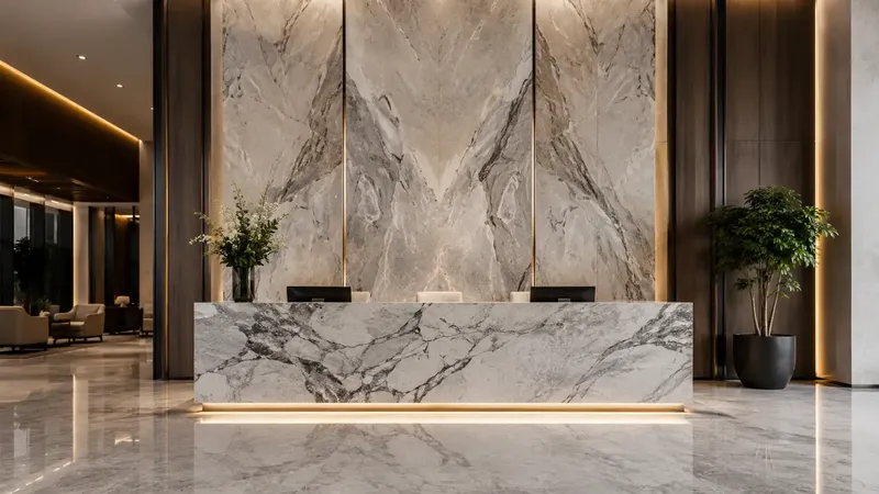Marble & Stone for Projects, Direct from Foshan